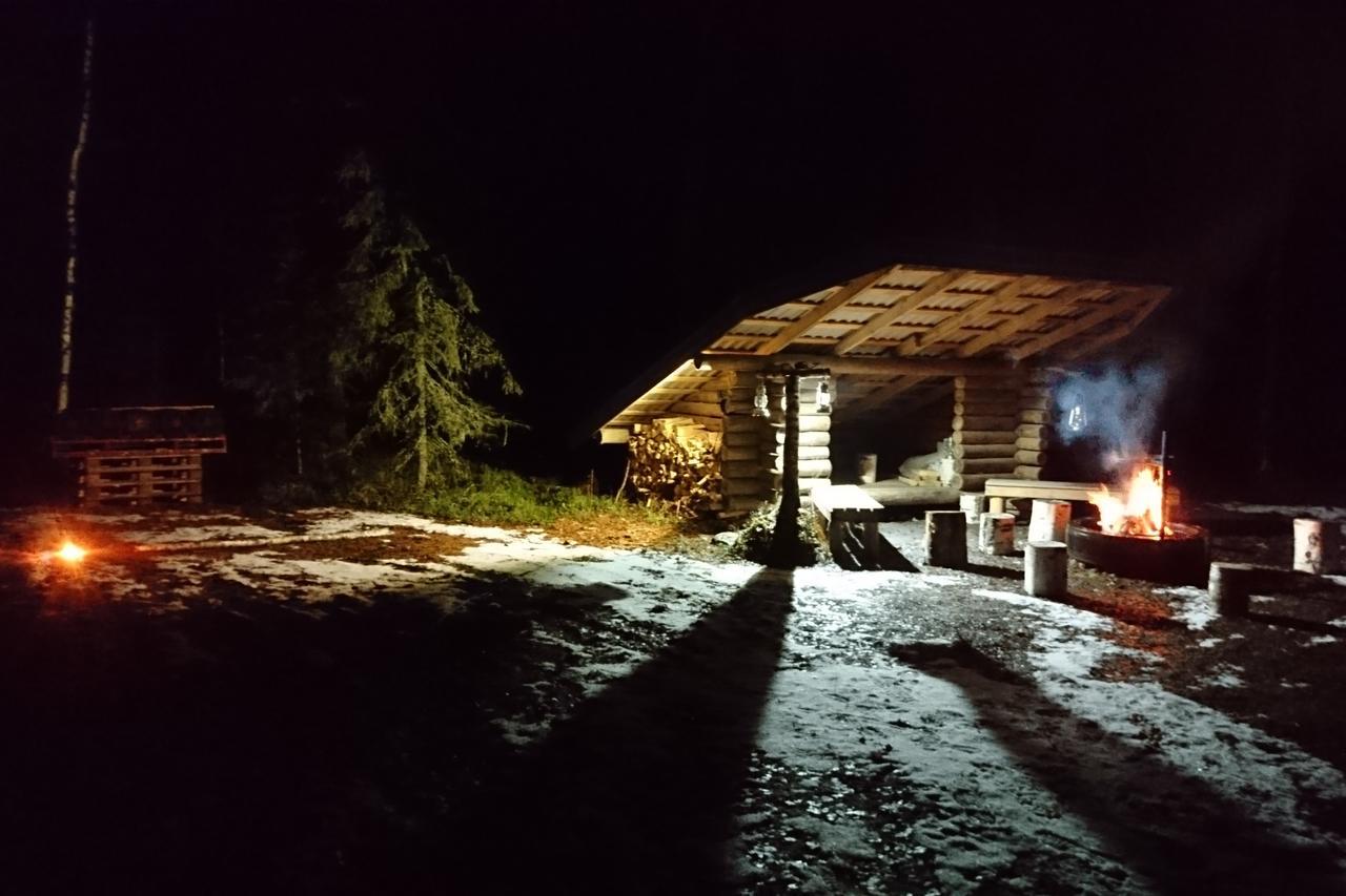 Maatilamatkailu Ilomaeki Сейняйоки Экстерьер фото